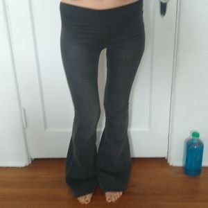 Free People Penny Pull On Size 25 in Black